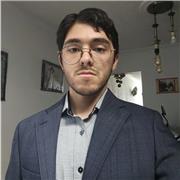 Spanish tutor for people of all ages.
Spanischlehrer für Menschen jeden Alters.